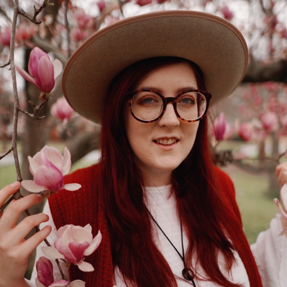 Meet your Posher, Cassie